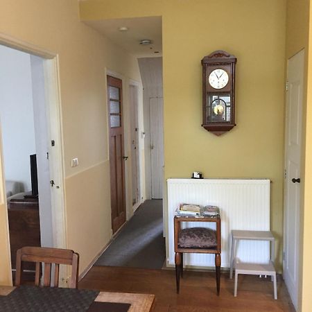 Cessinas Panzió Groningen Kültér fotó